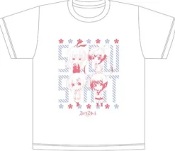 Nendoroid Plus Slow Start T-shirt M