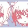 Nendoroid Plus Slow Start Scarf Towel