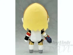 Nendoroid Plus Stuffed Aegis