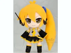 Nendoroid Plus Stuffed Akita Neru