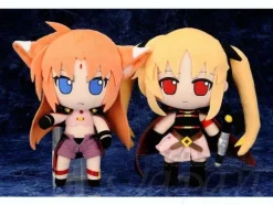 Nendoroid Plus Stuffed Arf Barrier Jacket Ver.