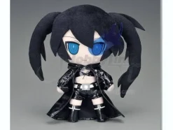 Nendoroid Plus Stuffed Black Rock Shooter