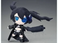 Nendoroid Plus Stuffed Black Rock Shooter