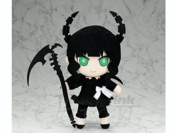 Nendoroid Plus Stuffed Dead Master