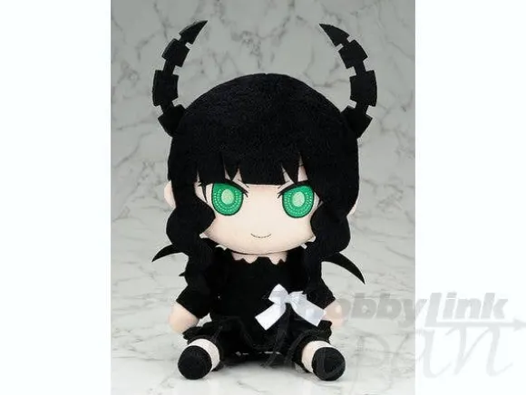 Nendoroid Plus Stuffed Dead Master