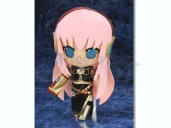 Nendoroid Plus Stuffed Luka Megurine