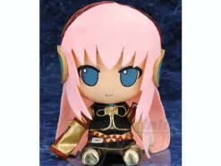 Nendoroid Plus Stuffed Luka Megurine
