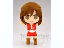 Nendoroid Plus Stuffed Meiko