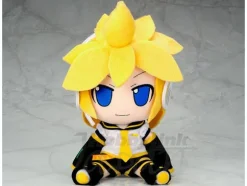 Nendoroid Plus Stuffed Ren Kagamine
