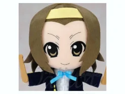 Nendoroid Plus Stuffed Ritsu Tainaka Winter Wear Ver.