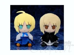 Nendoroid Plus Stuffed Saber