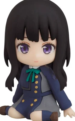 Nendoroid Plus Takina Inoue Rubber Mascot (Lycoris Recoil)
