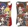Nendoroid Plus THE IDOLM@STER Kisekae Keychain 765PRO Revolution Night A