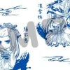 Nendoroid Plus: Thunderbolt Fantasy Japanese Teacup