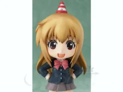 Nendoroid Plus Tic Elder Sister DVD Set