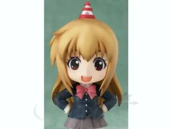 Nendoroid Plus Tic Neesan Blu-ray Disc Set