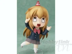Nendoroid Plus Tic Neesan Blu-ray Disc Set