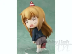 Nendoroid Plus Tic Neesan Blu-ray Disc Set
