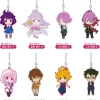 Nendoroid Plus Trading Rubber Strap - Concrete Revolutio 1Box 8pcs