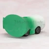 Nendoroid Plus Vocaloid Pullback Car Miku & Green Onion Car