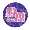 Nendoroid Plus When Supernatural Battles Became Commonplace Emblem (Sayumi Takanashi)
