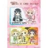Nendoroid Plus Yuki Yuna is a Hero IC Sticker Set