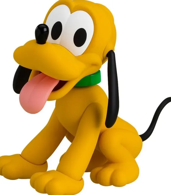 Nendoroid Pluto