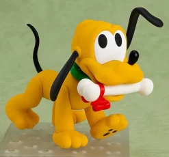 Nendoroid Pluto