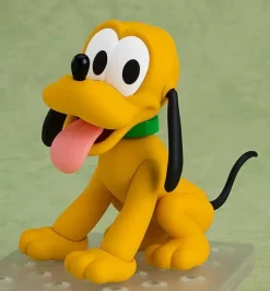 Nendoroid Pluto