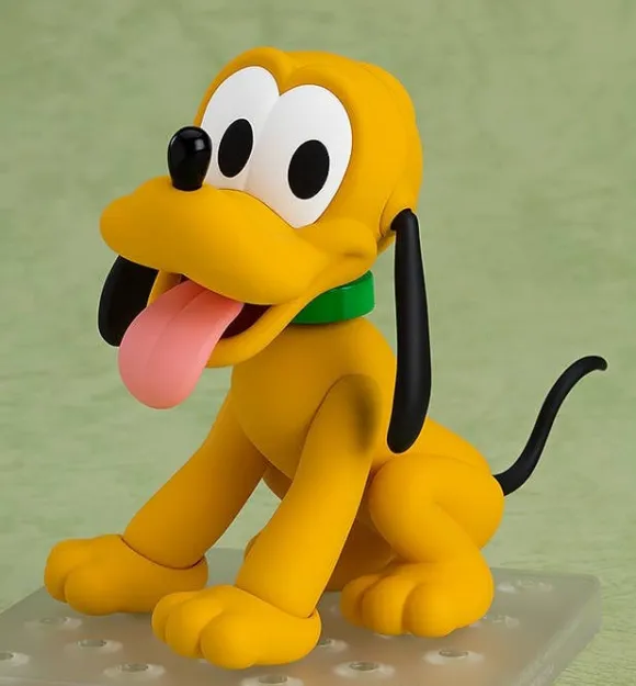 Nendoroid Pluto