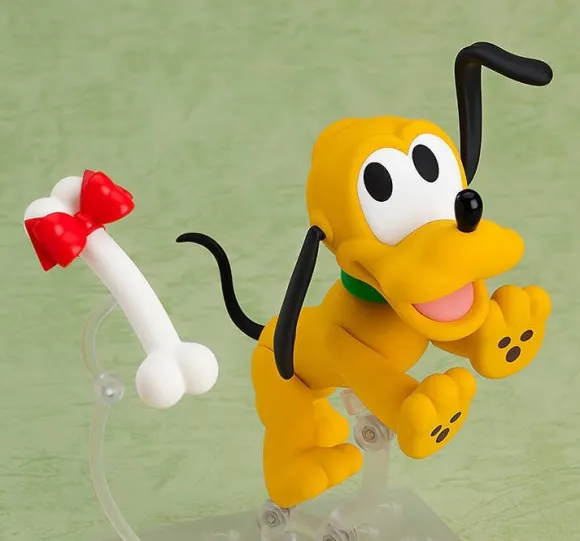Nendoroid Pluto
