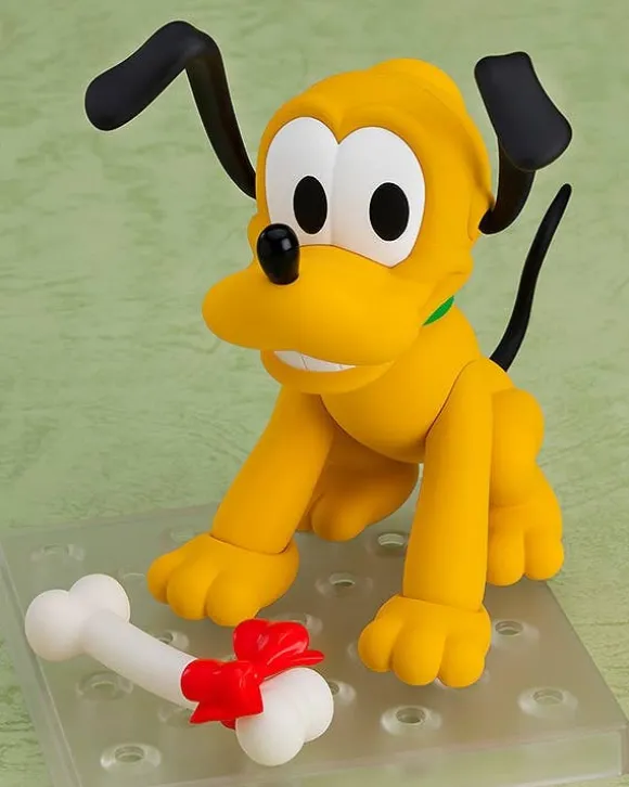 Nendoroid Pluto