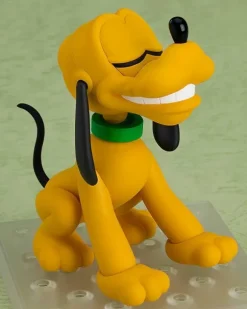Nendoroid Pluto