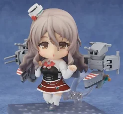 Nendoroid Pola (Kantai Collection -KanColle-)