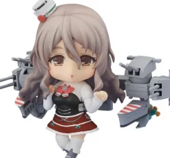 Nendoroid Pola (Kantai Collection -KanColle-)