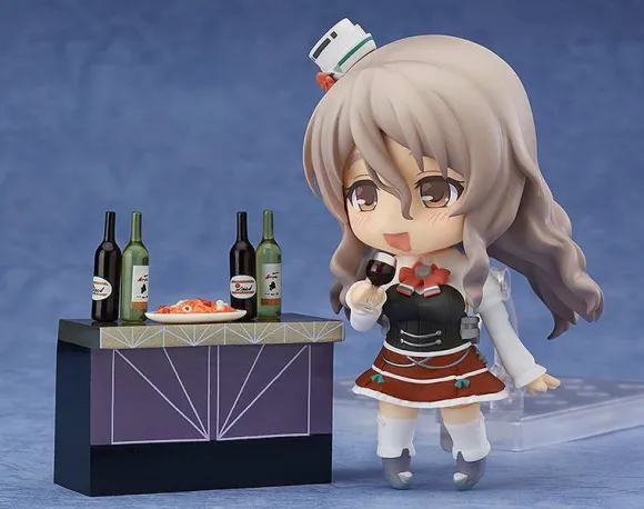 Nendoroid Pola (Kantai Collection -KanColle-)