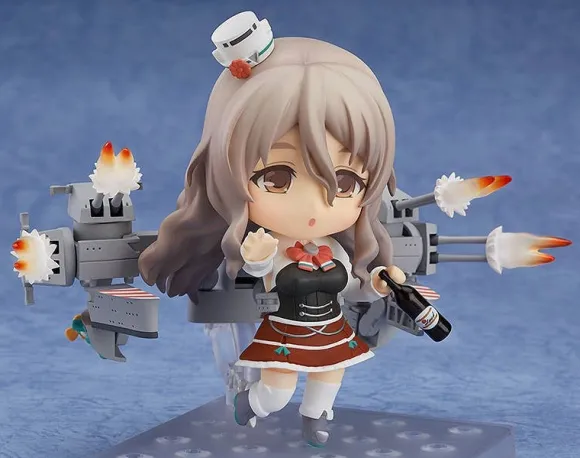 Nendoroid Pola (Kantai Collection -KanColle-)