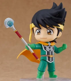 Nendoroid Popp (Dragon Quest: The Legend of Dai)