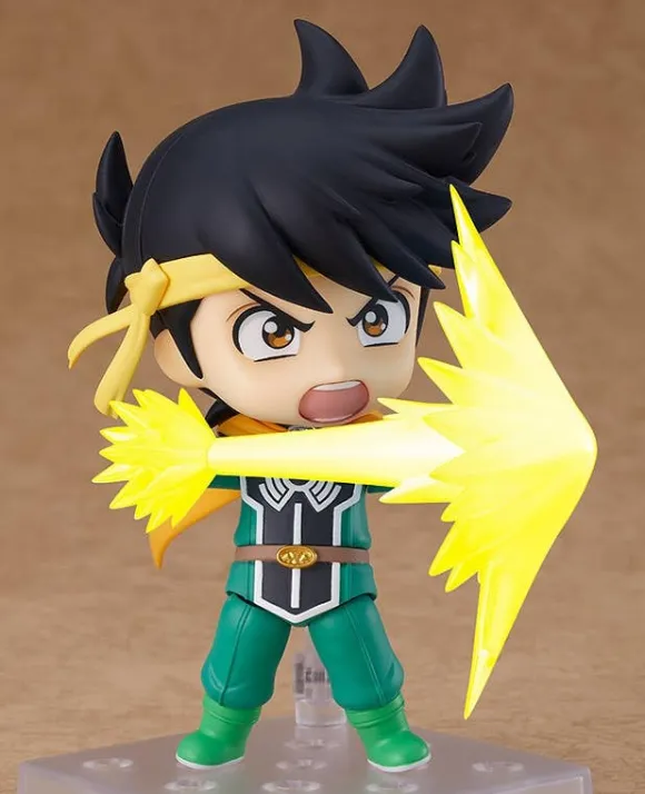 Nendoroid Popp (Dragon Quest: The Legend of Dai)