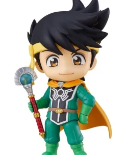 Nendoroid Popp (Dragon Quest: The Legend of Dai)