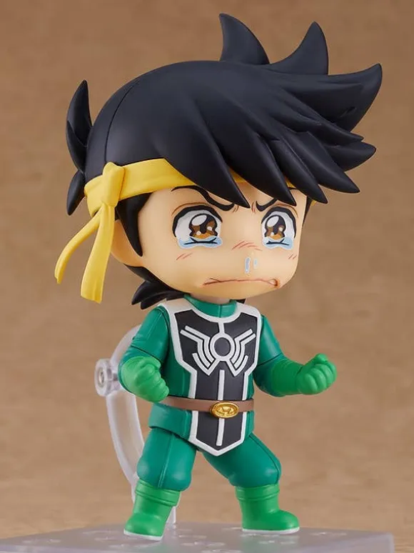 Nendoroid Popp (Dragon Quest: The Legend of Dai)