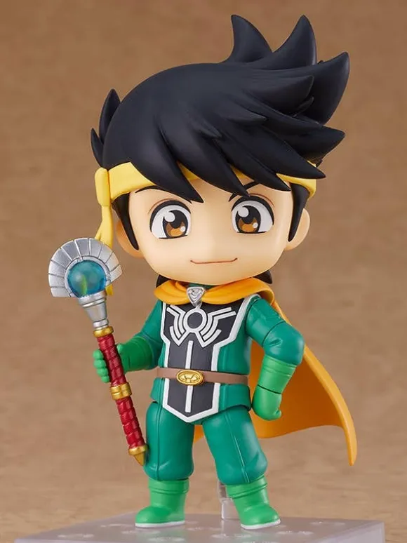 Nendoroid Popp (Dragon Quest: The Legend of Dai)