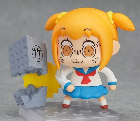 Nendoroid Popuko (POP TEAM EPIC)