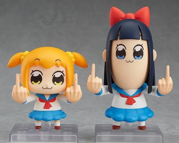 Nendoroid Popuko (POP TEAM EPIC)