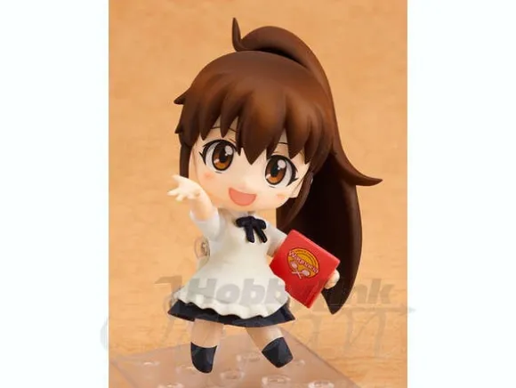 Nendoroid Popura Taneshima