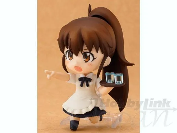 Nendoroid Popura Taneshima