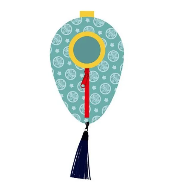 Nendoroid Pouch for Ichigo Hitofuri Ver.