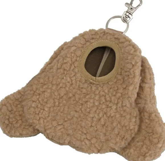 Nendoroid Pouch: Makkachin Shape Ver. (YURI!!! on ICE)