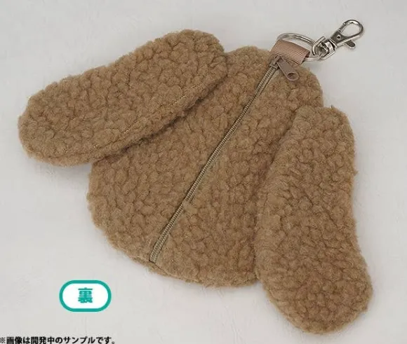 Nendoroid Pouch: Makkachin Shape Ver. (YURI!!! on ICE)