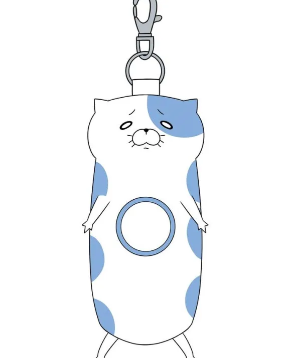 Nendoroid Pouch: Nekoronbus (Himouto! Umaru-chan R)